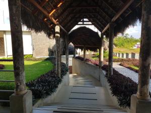 Gran Hotel de Lago - Shushufindi