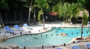 Drop by Nature Hotel - Ruta de los Cenotes