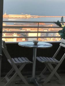 Alicante Top Sea View 29th Apts Downtown&Beach