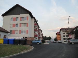 Apartmán Petra