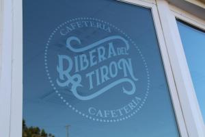 Rivera Del Tirón Apartamentos