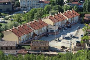 Rivera Del Tirón Apartamentos