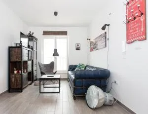 Apartment HD - 波尔吉察