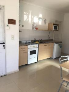 Altos Serranos Apart