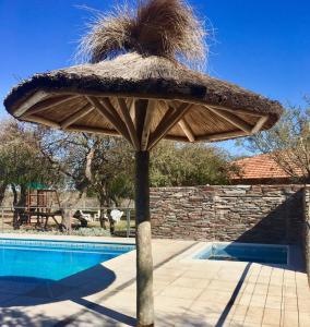 Altos Serranos Apart