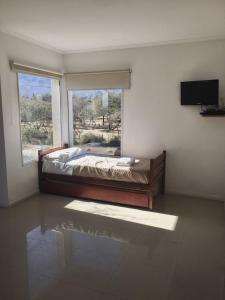 Altos Serranos Apart