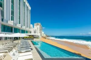 Condado Ocean Club - Adults Only - San Juan