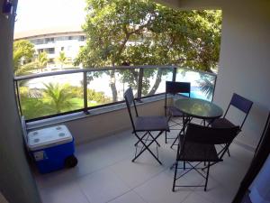 Carneiros Beach Resort