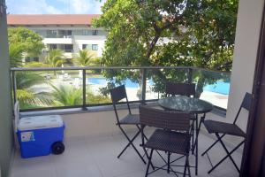 Carneiros Beach Resort