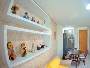 Carneiros Beach Resort