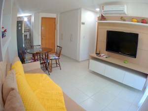 Carneiros Beach Resort