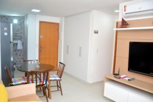 Carneiros Beach Resort