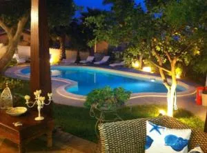 The queen's house - فيلاجيو موس