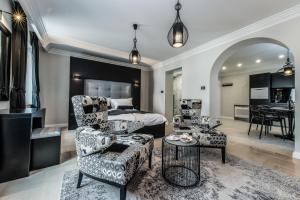Accommodation Piazzetta Marina