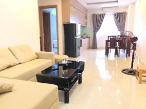 Căn hộ nghỉ dưỡng Mường Thanh apartment