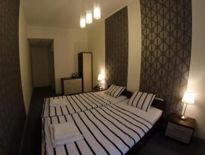 Brama Old City Rooms