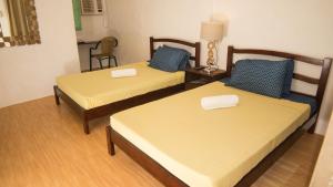 Santander Pebble Beach Resort