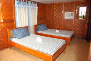 Santander Pebble Beach Resort