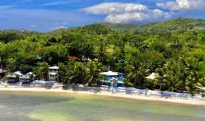 海滩别墅度假酒店 - 锡基霍尔