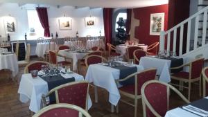 Le Relais du Val d'Orbieu photo 18