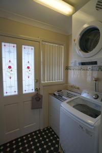 Zig Zag Motel & Apartments