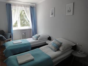 Apartament Jasny