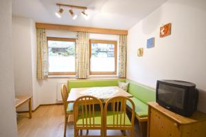 Apart-Pension Wasserfall