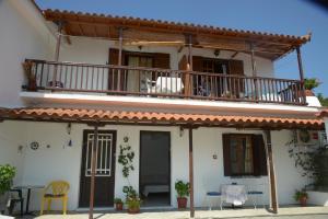 Betsanis Stafylos Apartments Skopelos Greece