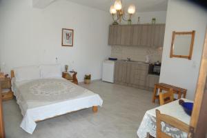 Betsanis Stafylos Apartments Skopelos Greece