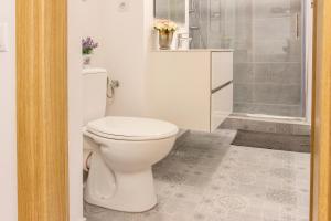 Sector 4 - Motru 75 by MRG Apartments