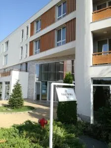 Apartament Nora01 - Bourgas