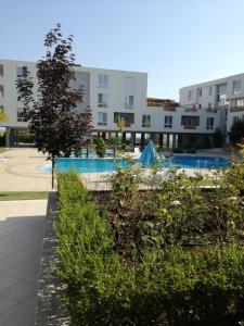 Apartament Nora01