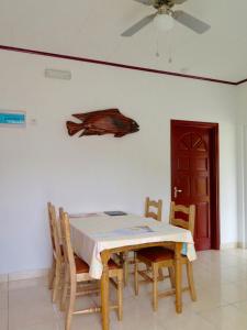 Fadine Self Catering