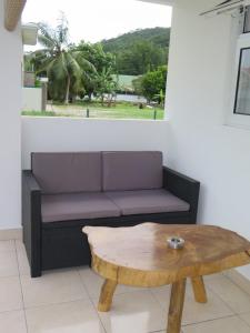 Fadine Self Catering