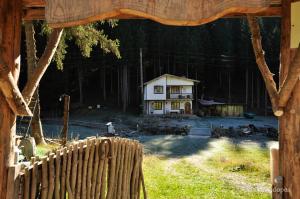 ВИЛА ПЕРИКА-Vila PERIKA