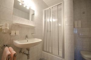 Apart-Pension Wasserfall