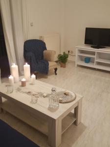 Kalos Gialos Sunrise Apartment