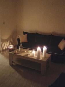 Kalos Gialos Sunrise Apartment