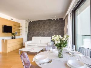 VacationClub - Marine Hotel***** Apartment 221