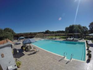 Agriturismo Poggio Della Capanna