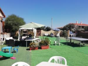 Apartment The Sea of Sardinia Domus Gerardii