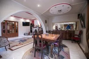 Vila Zeno - Timisul de Jos