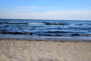 Sopot Pokoje przy plaży