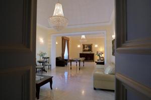 Palazzo Volta Boutique Luxury B&B