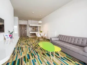 VacationClub - Baltic Park Molo Apartment D110 - 斯维诺乌伊希切