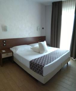 Double or Twin Room room in Hotel Residence Eden