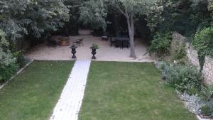 B&B / Chambres d'hotes Chambre cote jardin : photos des chambres