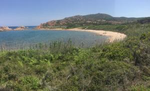 Appartamenti Costa Rossa Cala Rossa img20