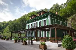 Hotel El Repelao - La Riera