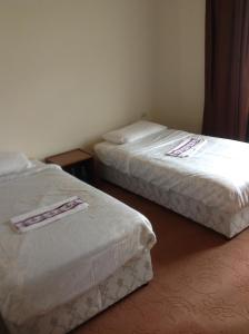 Hostel One - Azerbaydzhanskaya Astara